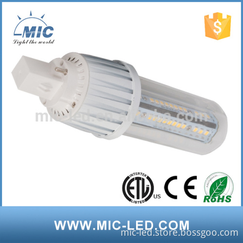 10w led bulb 360 degree g24 e26 10w e27 led corn light